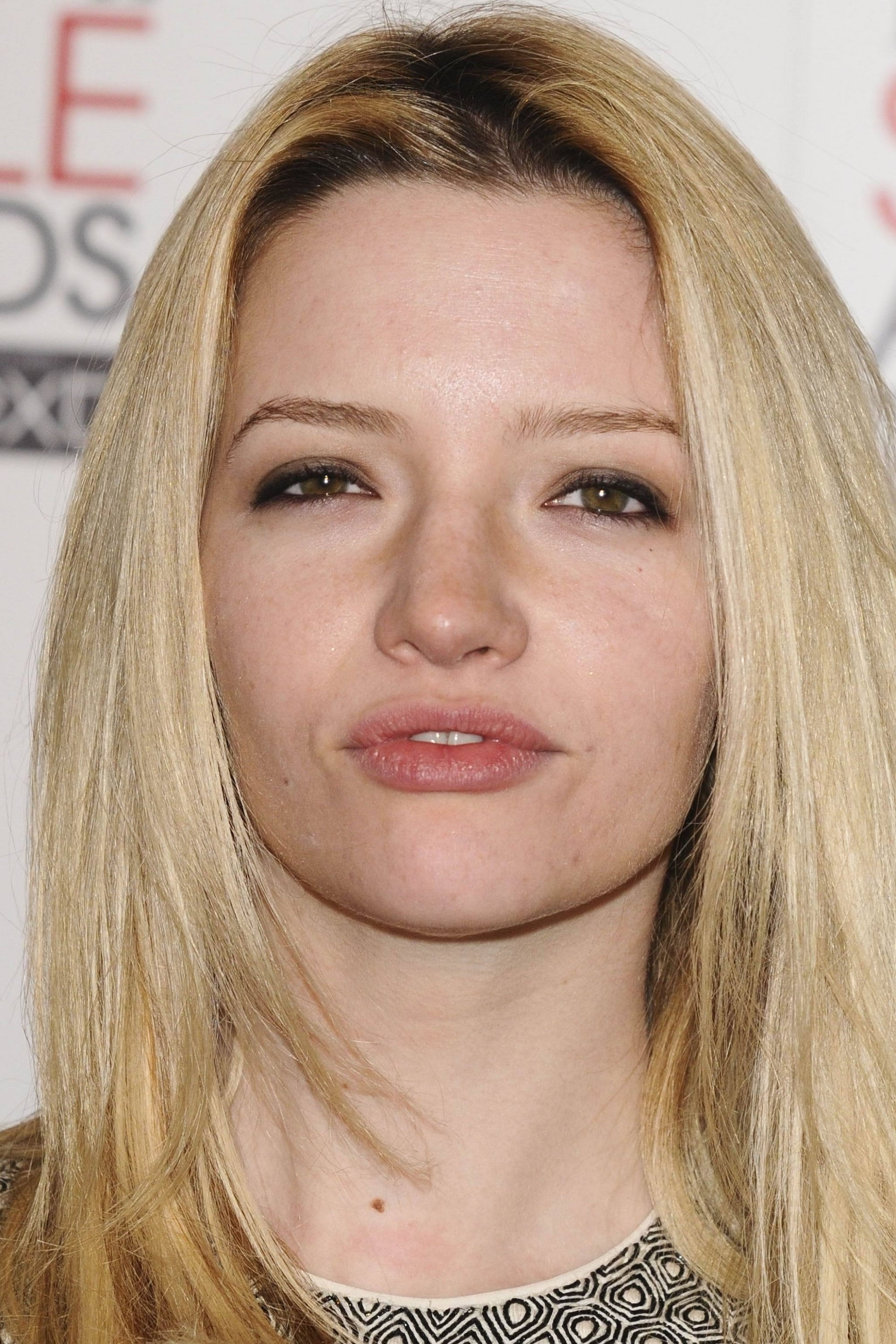 Голая Талула Райли (Talulah Riley)